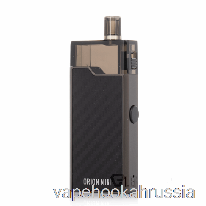Vape Russia Lost Vape Orion Mini 17W Pod System из бронзы из углеродного волокна